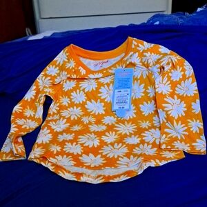 Size 18 months long sleeve shirt